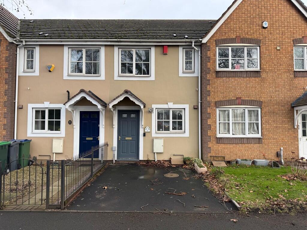 Main image of property: Siddons Way, West Bromwich