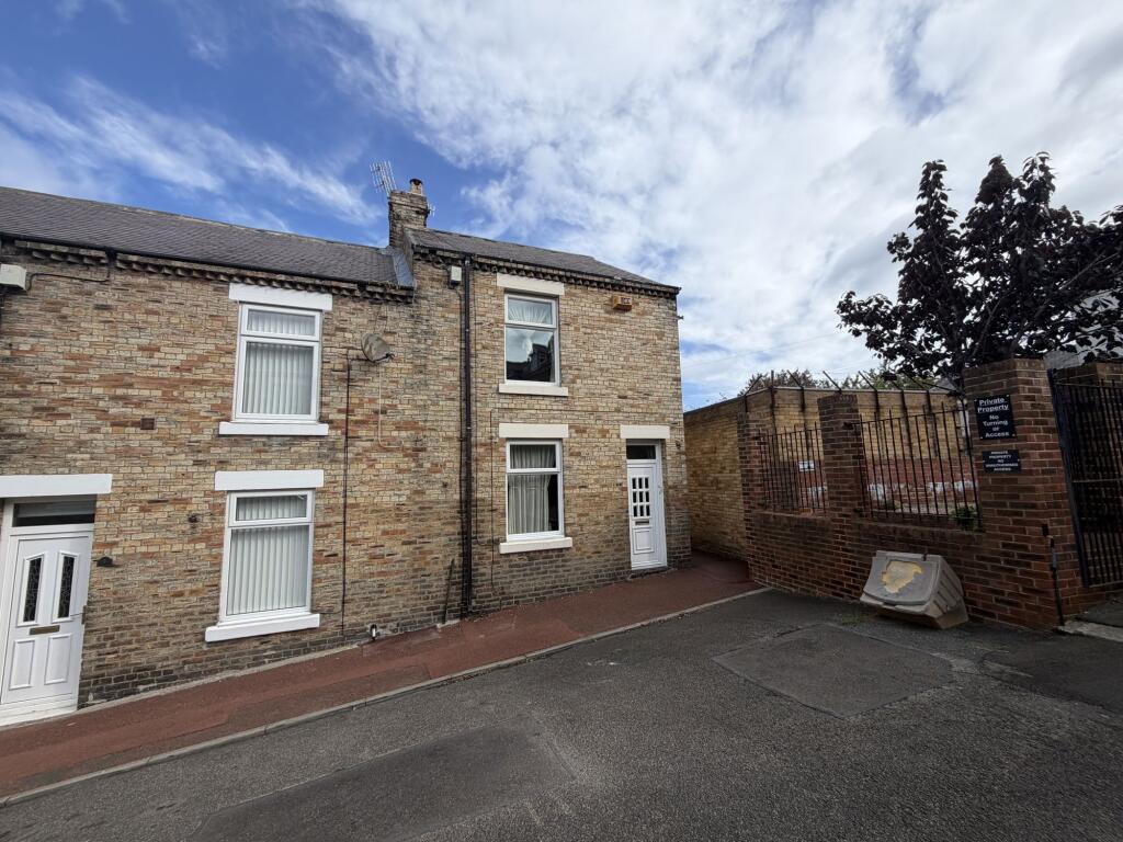 Main image of property: James Street, Whickham, Newcastle upon Tyne, Tyne and Wear, NE16 4AW