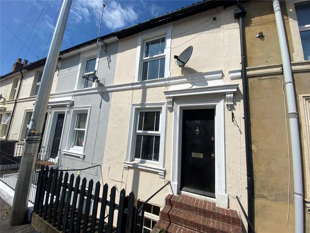Main image of property: Norman Road, Tunbridge Wells, Kent, TN1