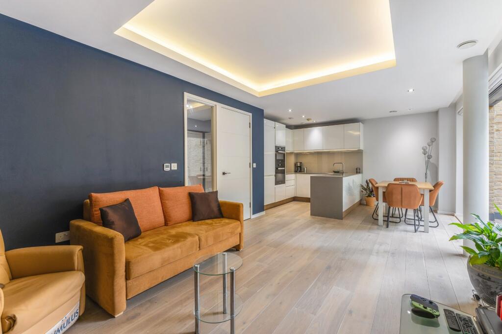 Apartment in London - View 4