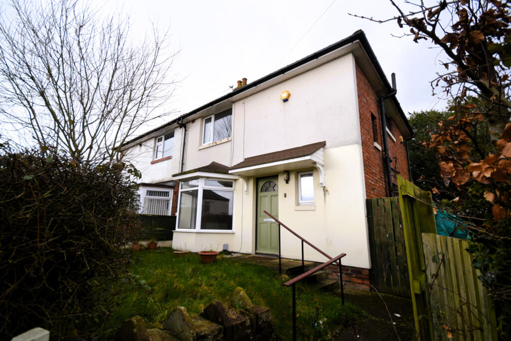 Main image of property: Botcherby Avenue, Carlisle, CA1