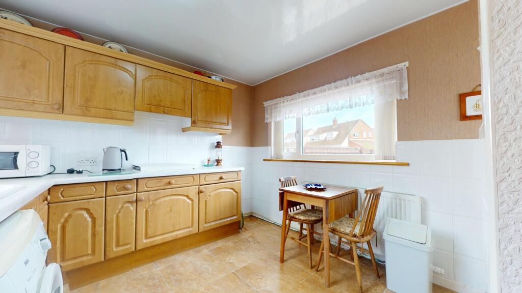 House in South Tyneside, North East - View 5
