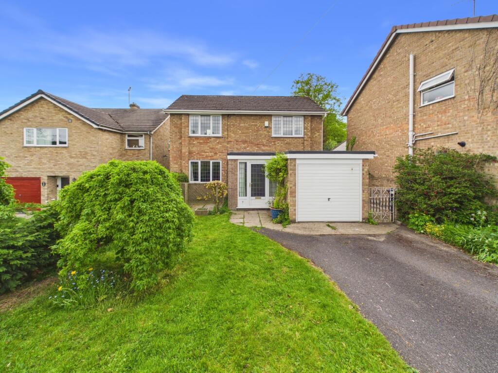 Main image of property: Summer Drive, Wirksworth, DE4