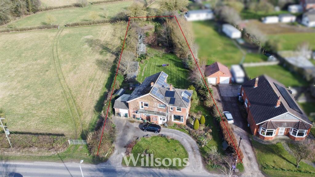 Main image of property: East Street, Alford