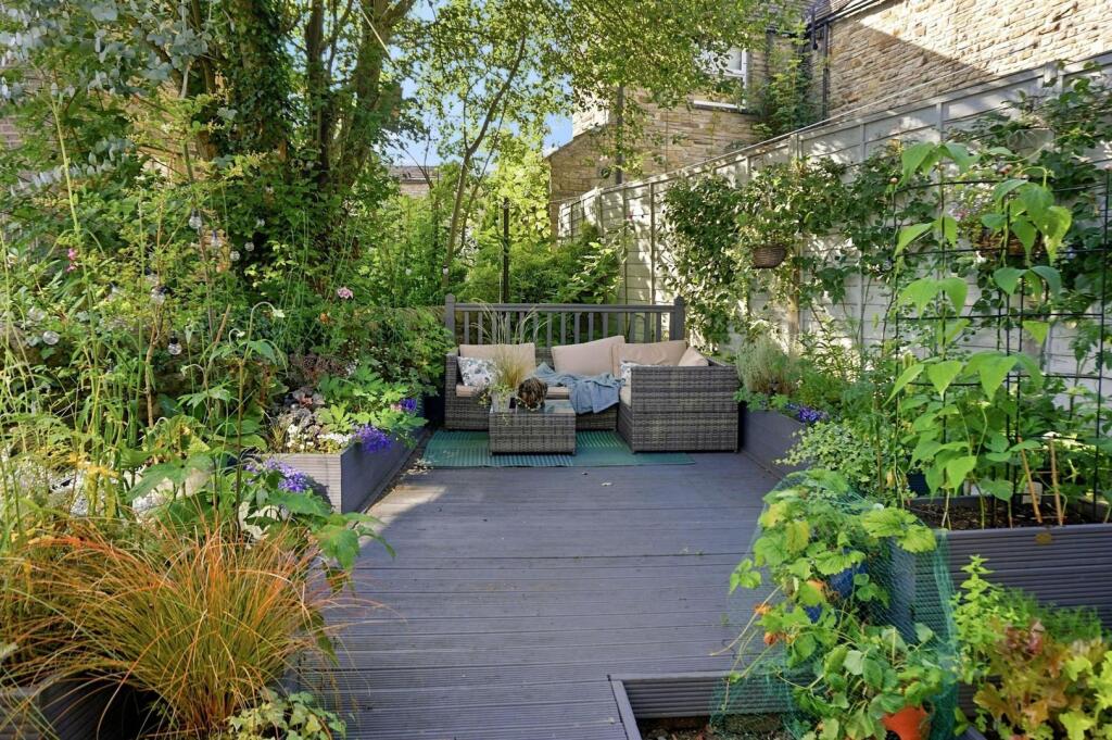 House in Bollington, Kerridge - View 5