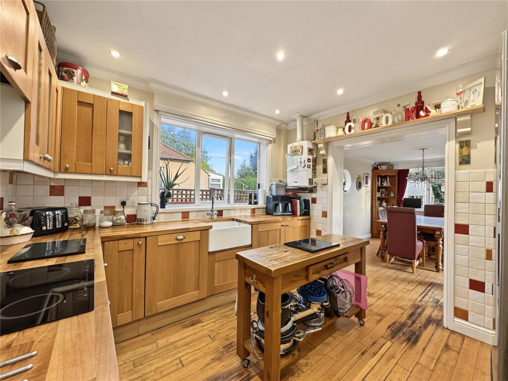 House in Rochester - View 5