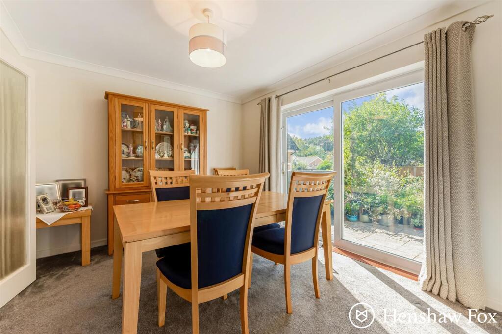 House in Southampton - View 5
