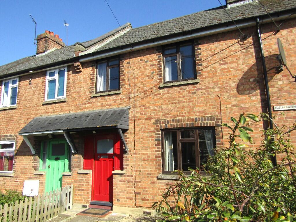 Main image of property: Hailles Gardens, Bicester, Oxfordshire, OX26