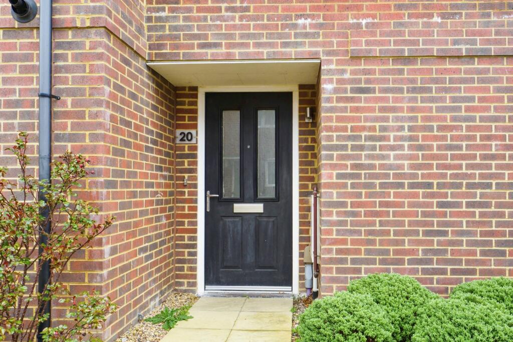 House in Canterbury - View 2