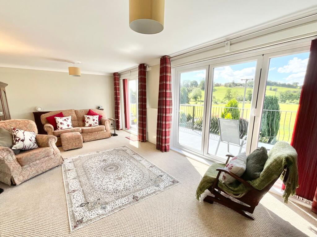 Willow Close, Tean, ST10 - View 5