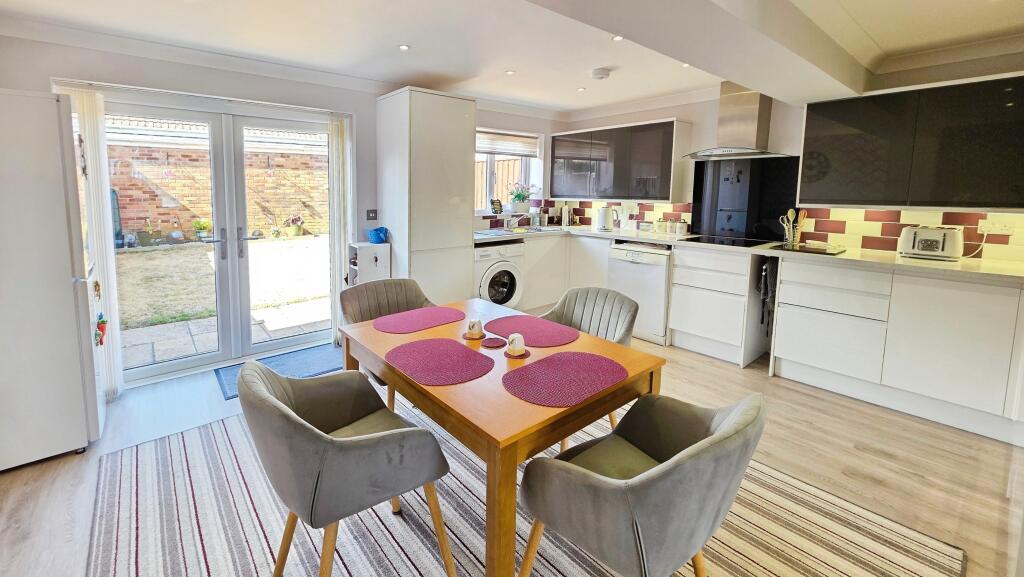 House in North Kesteven, Sleaford - View 5