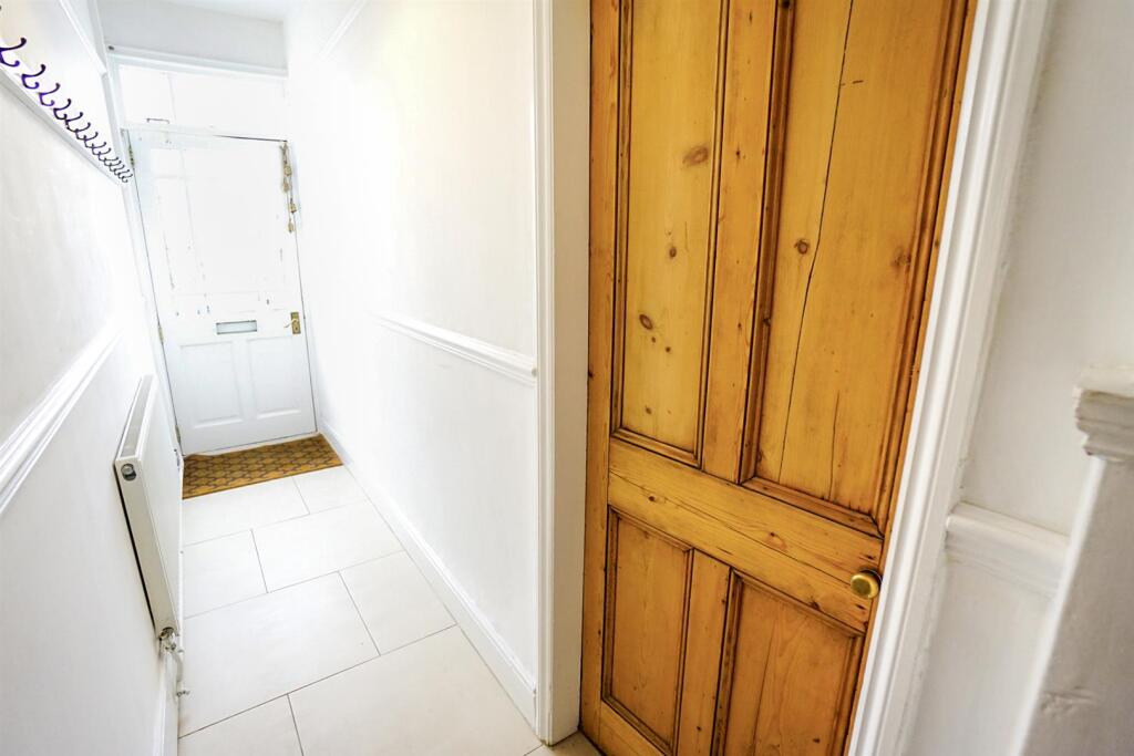House in Sheffield - View 4