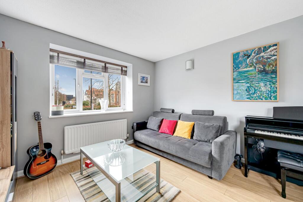 Main image of property: Ashleigh Court,  Murray Road, Ealing , London , W5