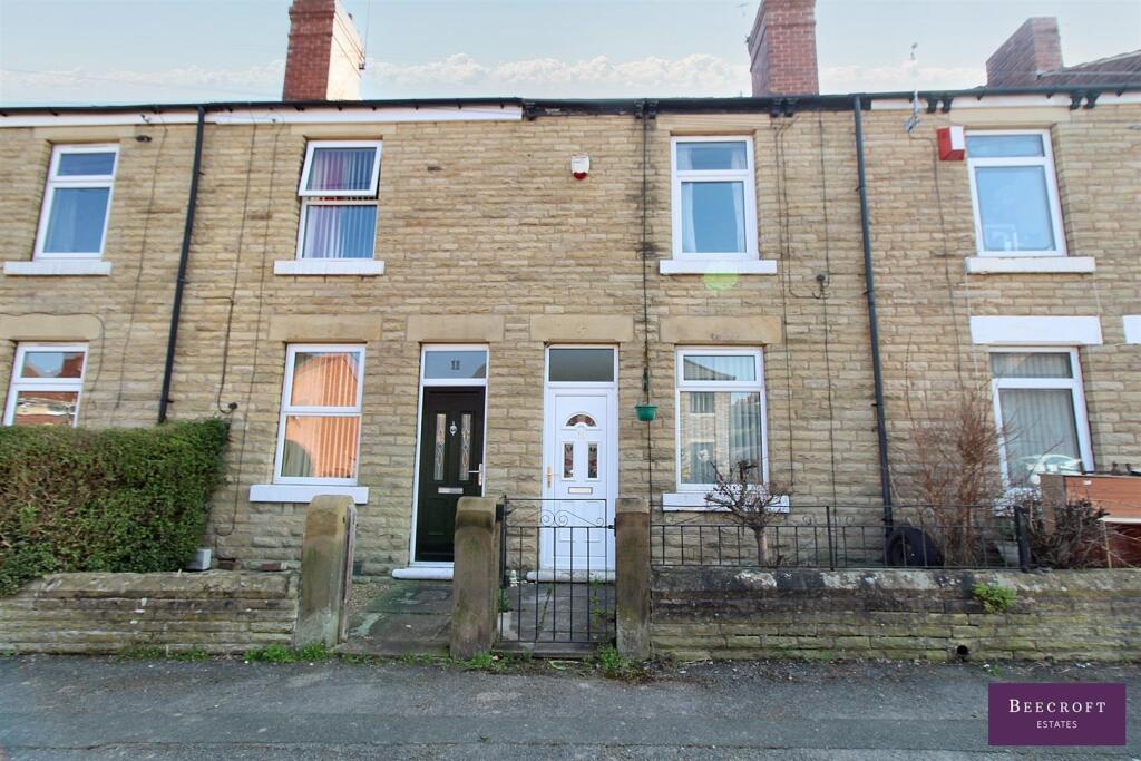 Main image of property: Hoober Street, Wath-Upon-Dearne, Rotherham