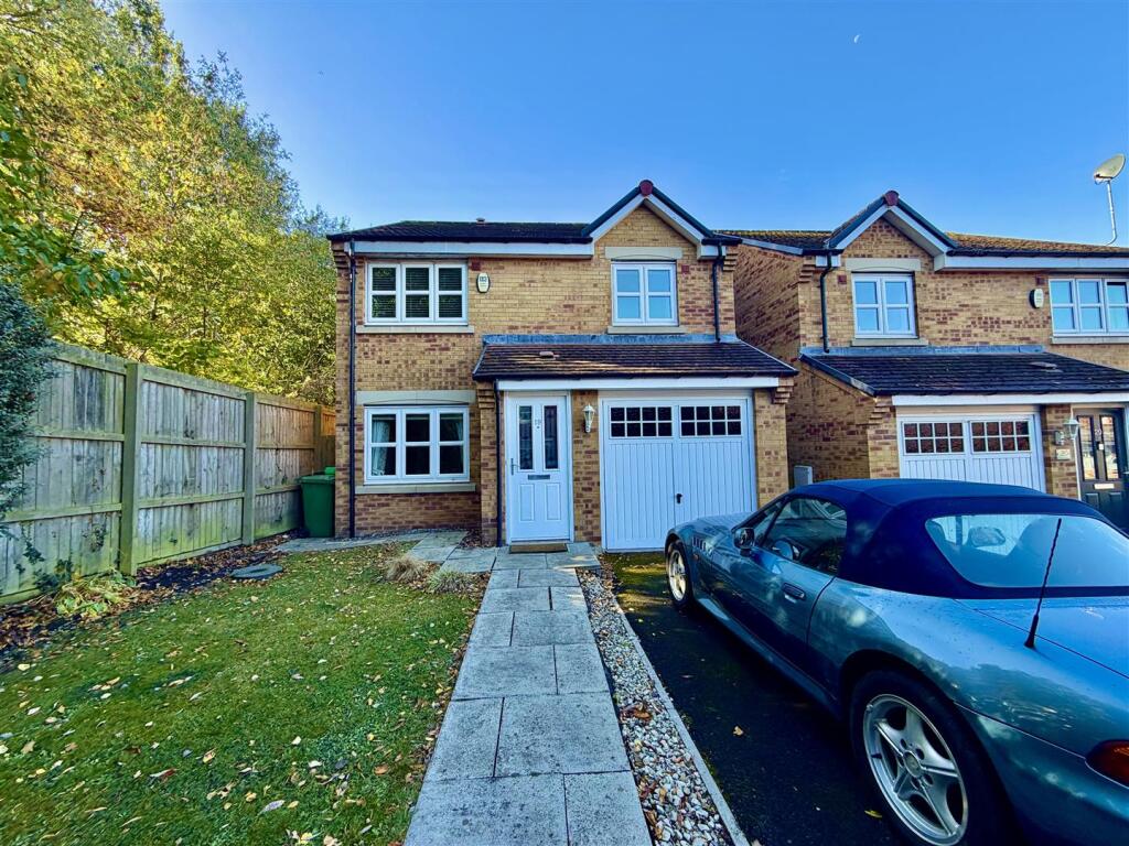 Main image of property: Southside Gardens, South Hylton, Sunderland