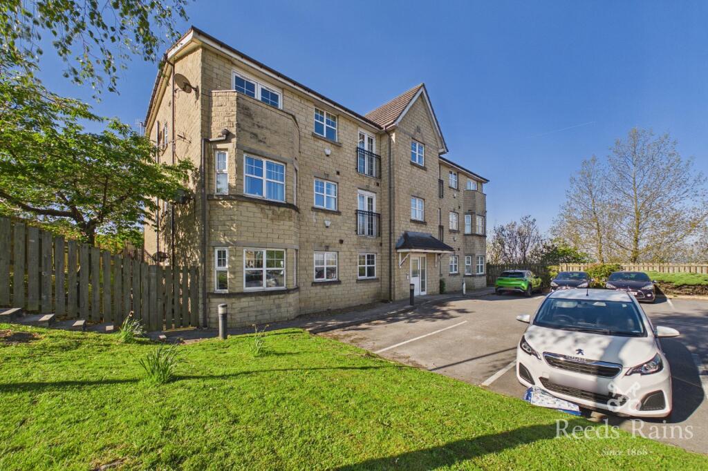 Main image of property: Trooper Lane, Halifax, West Yorkshire, HX3