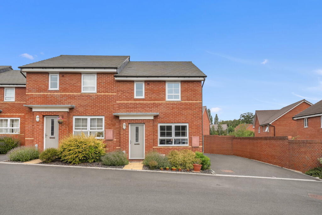 Main image of property: Bull Lane, Chippenham