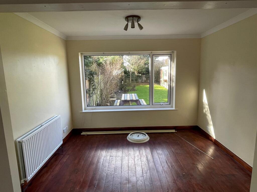 House in York - View 5