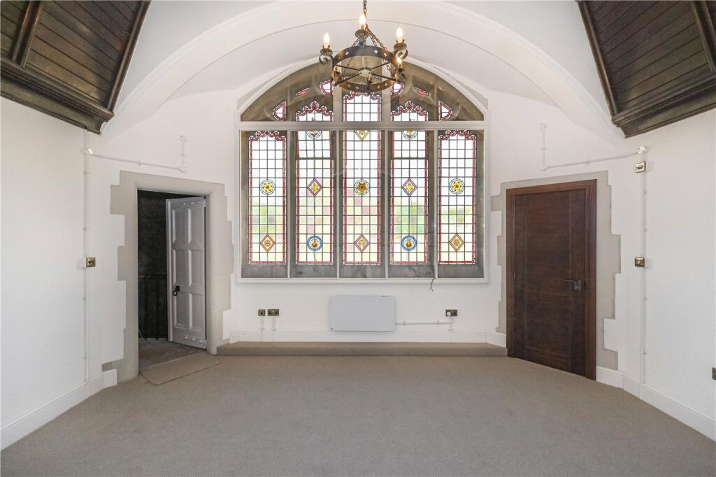 Apartment in London - View 4
