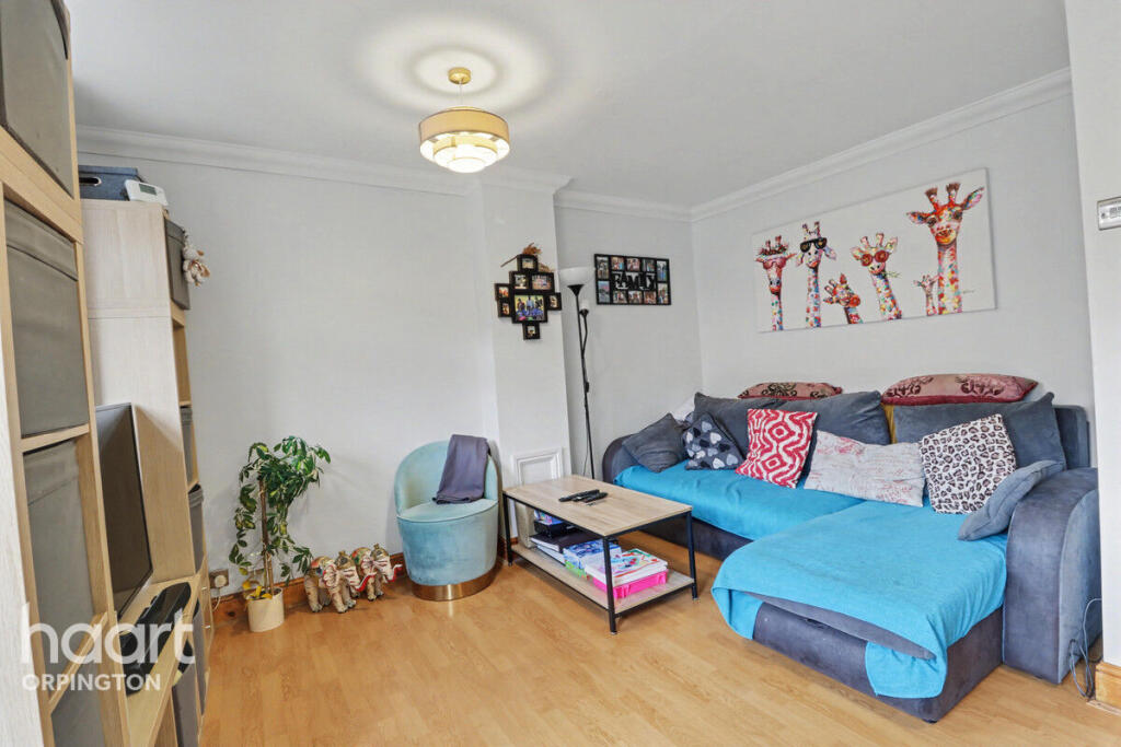 Amherst Close, Orpington - View 5