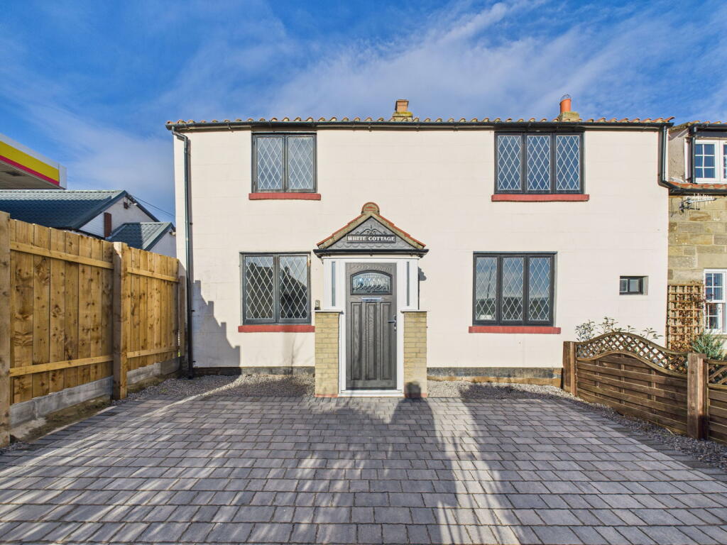 Main image of property: Guisborough Road, Whitby, YO21 1LY