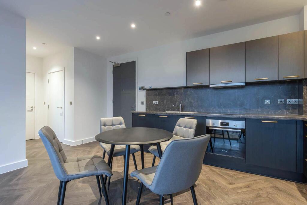 Apartment in Birmingham - View 5