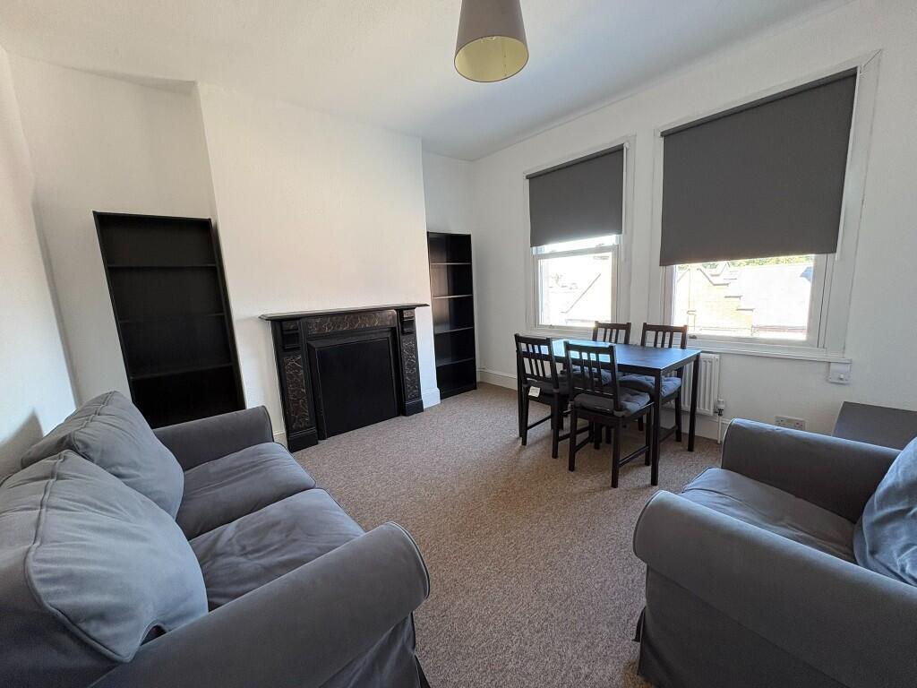 Main image of property: 17 Theatre Street, London, SW11