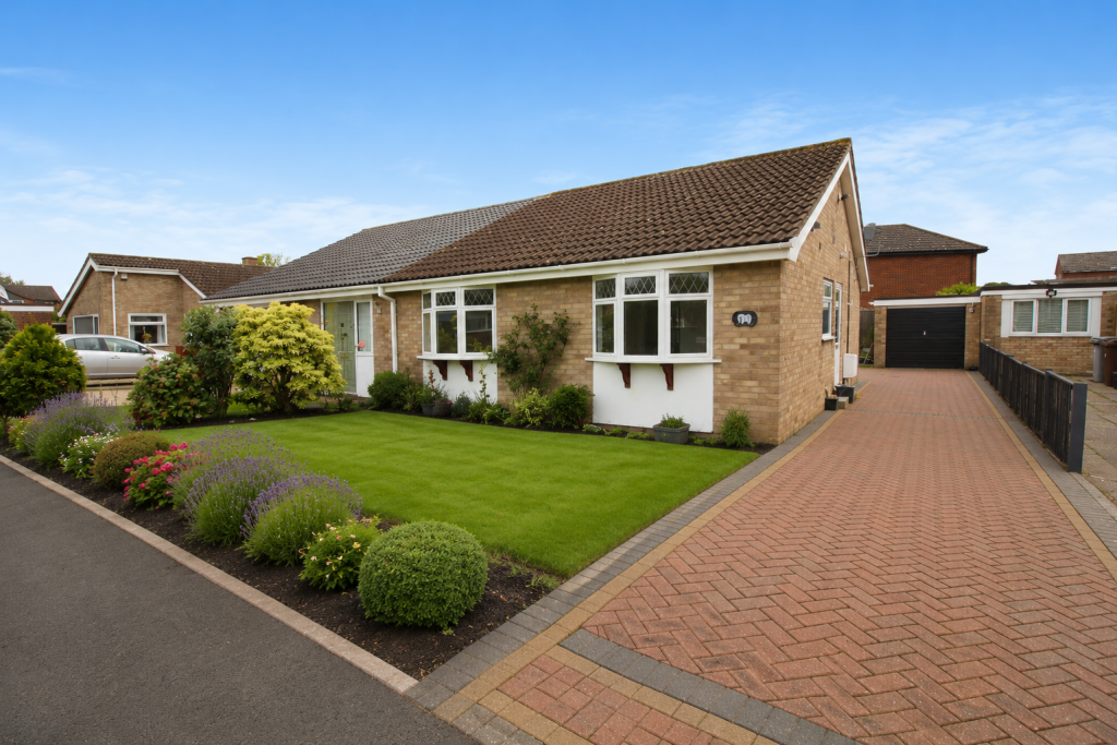 Proctor Road, Norwich, NR6, Norwich