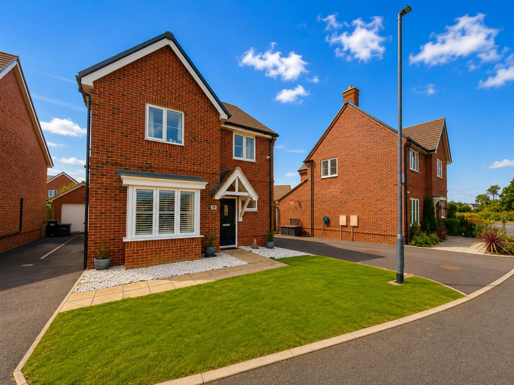 Main image of property: Orchard Way, Boreham, Chelmsford