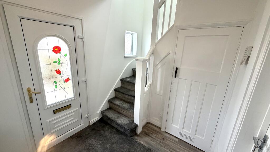 Main image of property: Manor House Road, Wednesbury