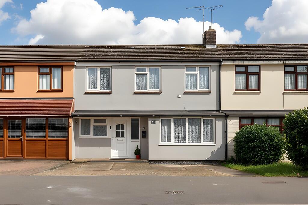 Main image of property: Basildon