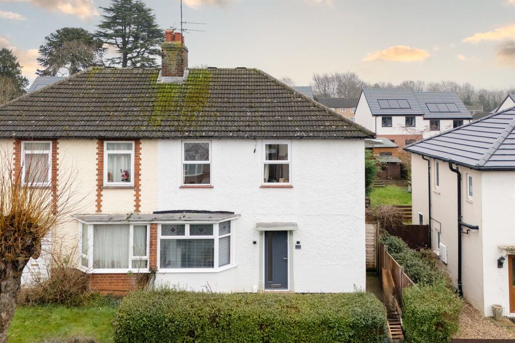Main image of property: Alexandra Road, Desborough, Kettering