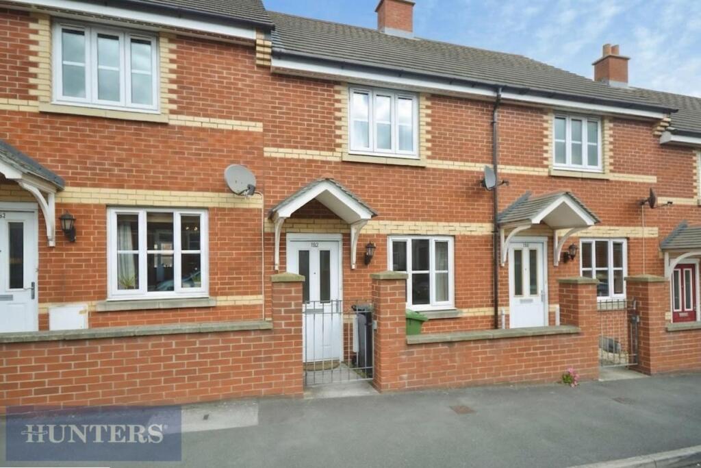Main image of property: Monks Road, Exeter. EX4 7BQ