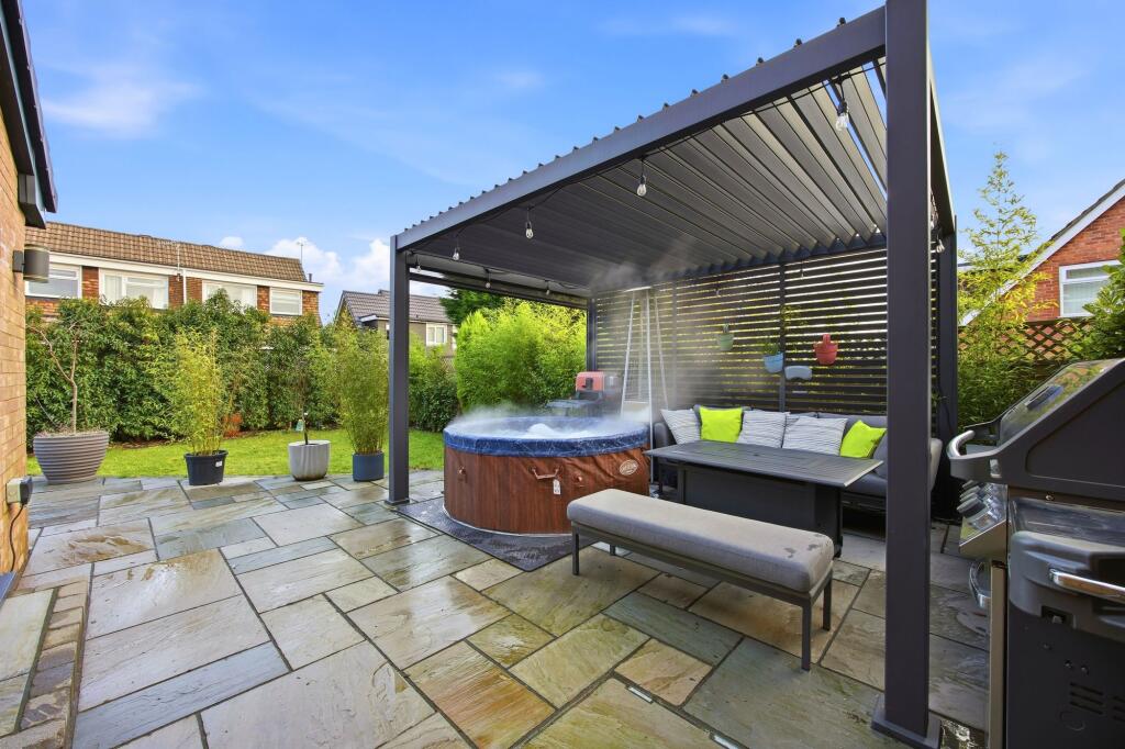 Additional image 10 of Bluebell Avenue, Haslingden, BB4