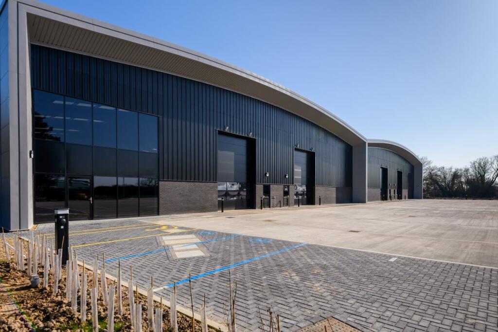 Main image of property: Hethel Enterprise Limited, Hethel, Wymondham, NR14 8EY