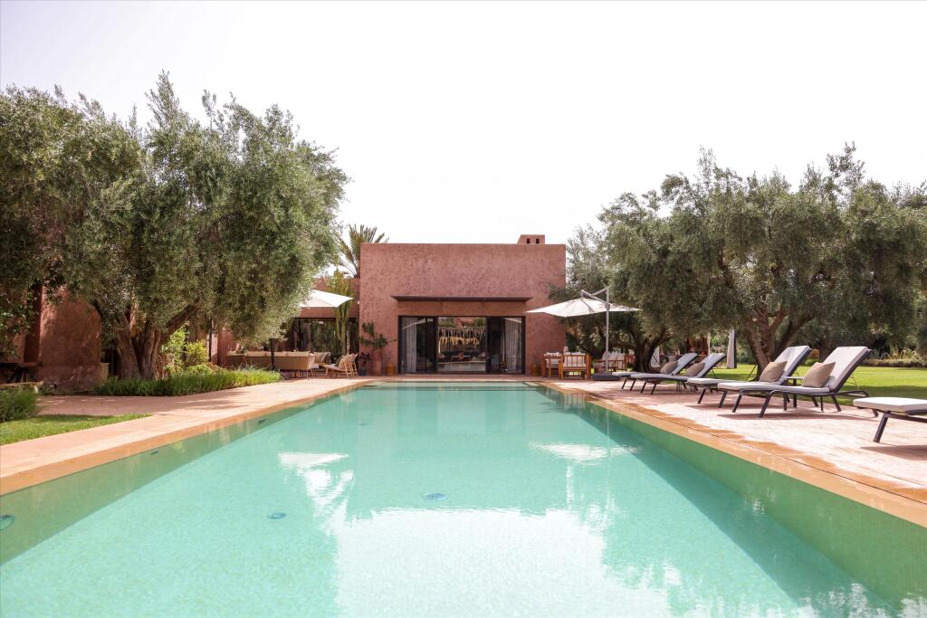 Main image of property: Marrakech