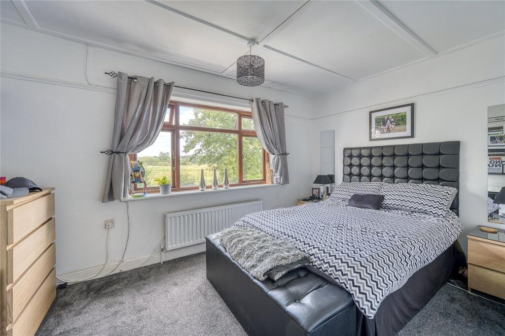 House in Stafford, Staffordshire - View 5