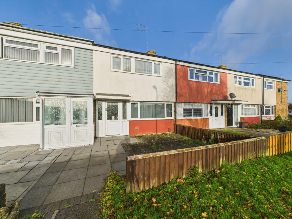 Main image of property: Cheviot Walk, Fareham
