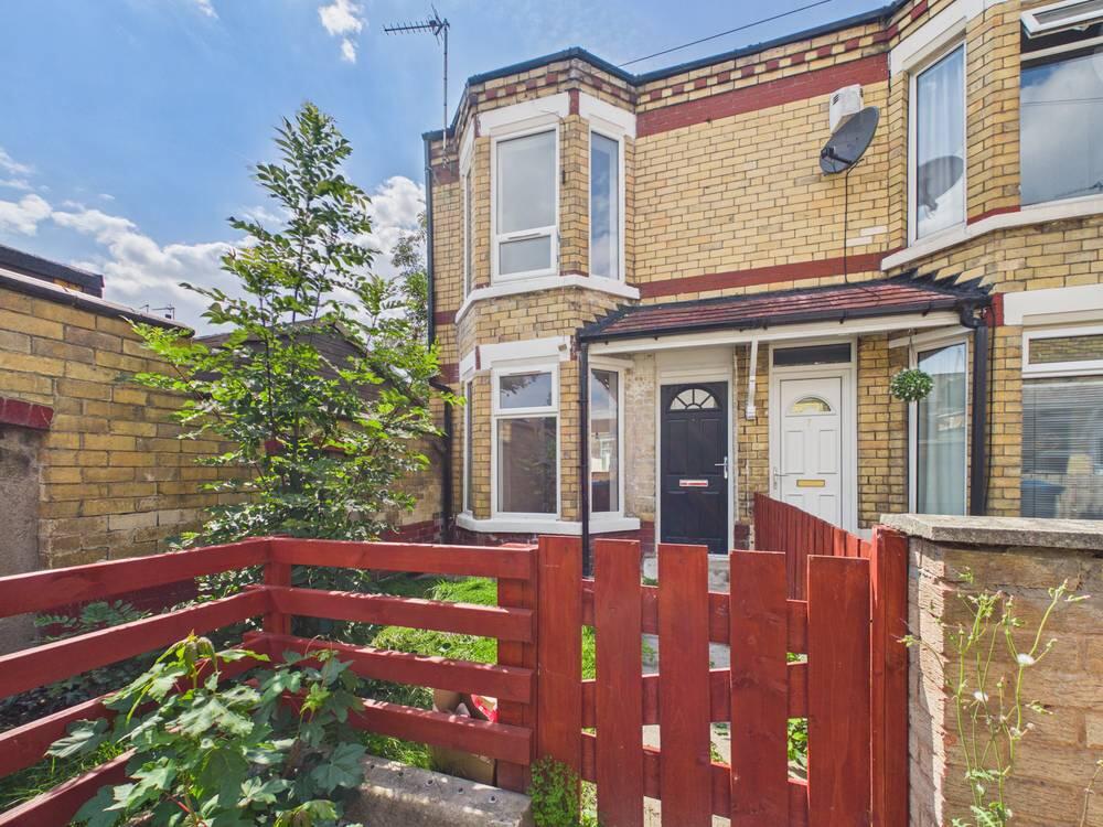 Main image of property: Shirley Avenue, Perth Street West, Hull, HU5 3UP