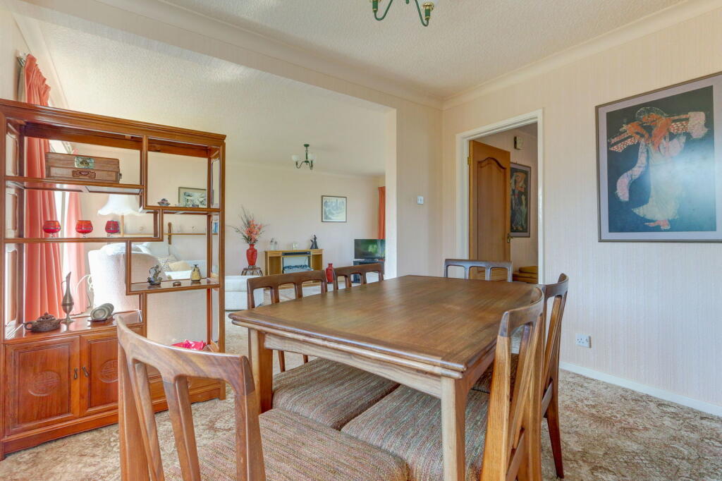 Cheviot Lodge, Longframlington, NE65 8BG photo 4