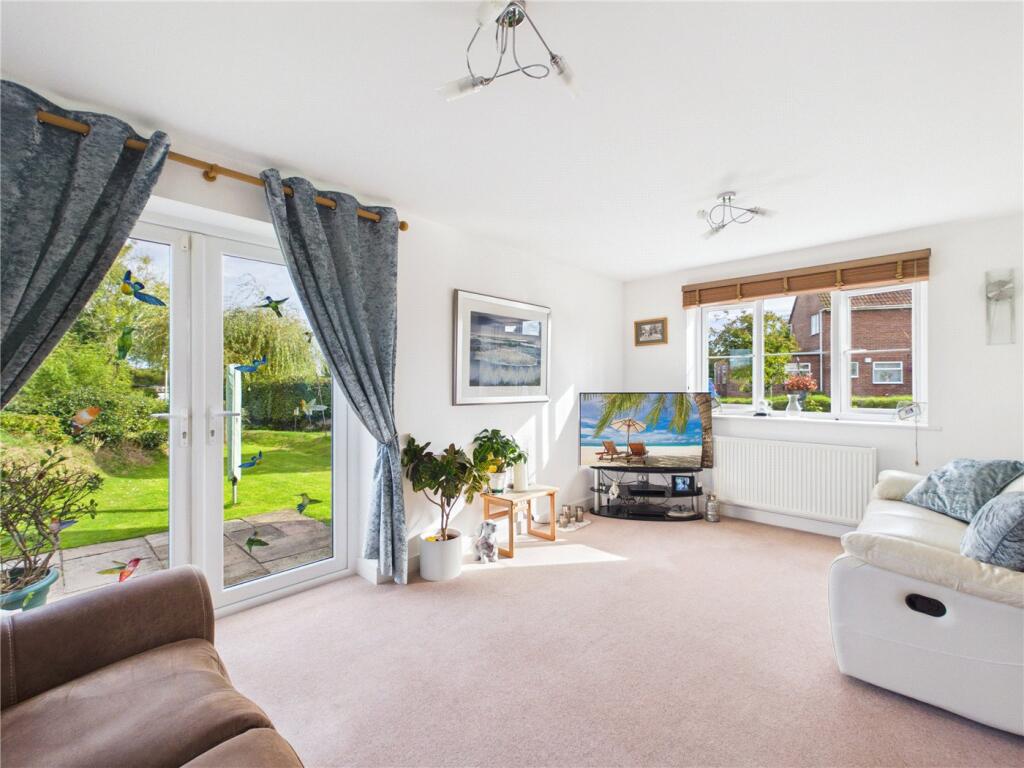 House in Mid Devon, Chawleigh - View 3