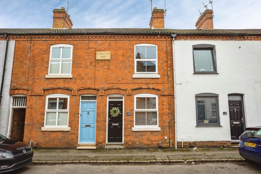 Main image of property: Freehold Street, Quorn, Loughborough, Leicestershire, LE12