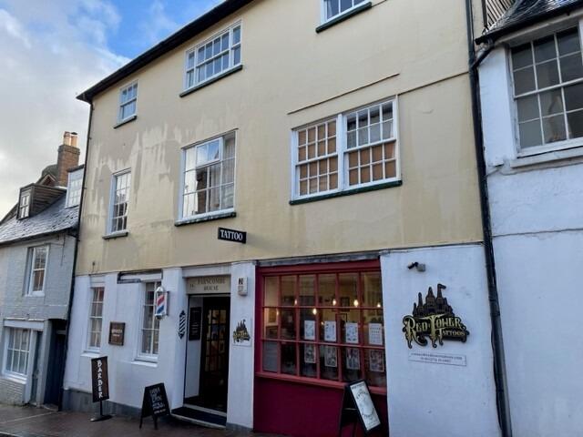Main image of property: 16 Market Street, Lewes, East Sussex, BN7