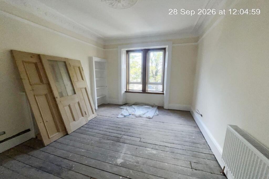 Apartment in Glasgow - View 4