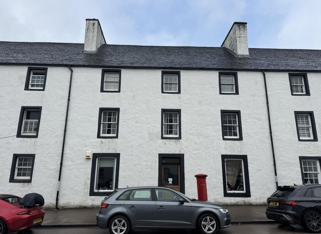 Main image of property: Arkland, Inveraray