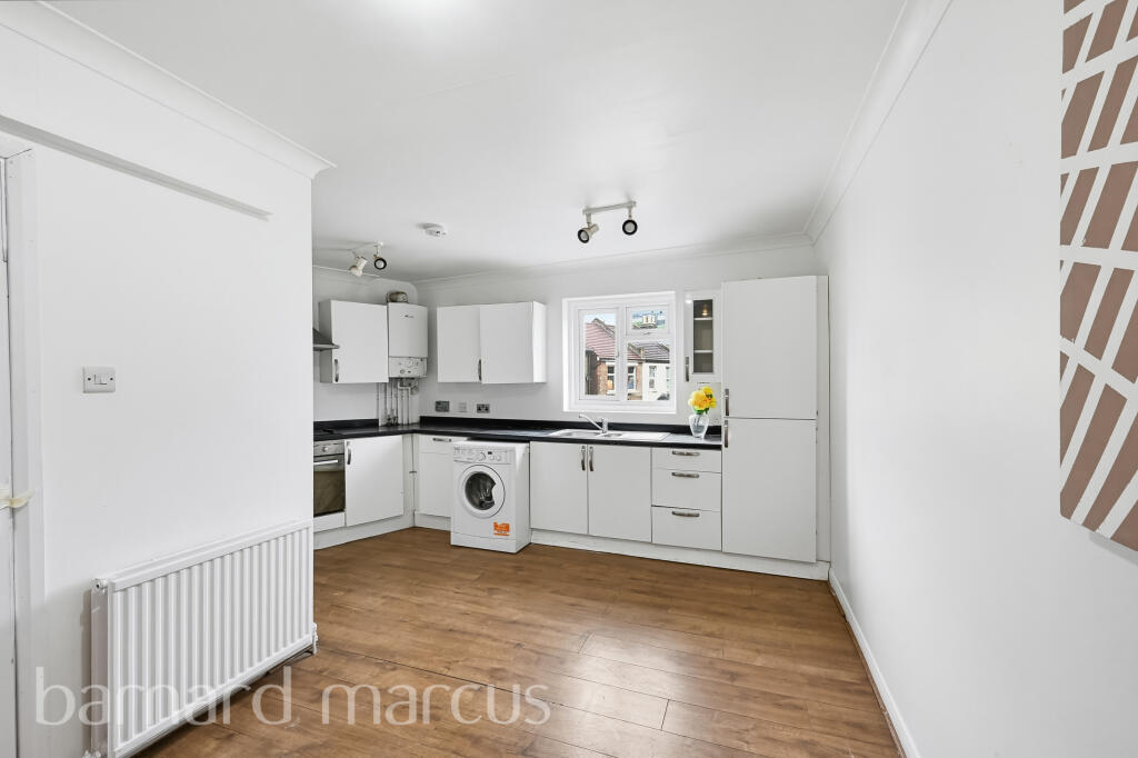 Main image of property: Old Town, CROYDON