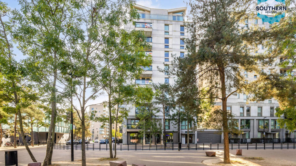 Main image of property: Tucana Heights, 11 Cheering Lane, London, E20 1BB