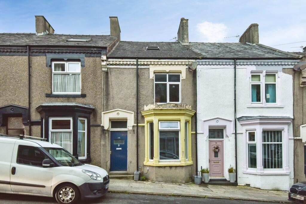 Main image of property: New Street, Carnforth, Lancashire, LA5