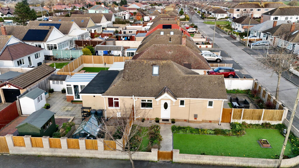 Main image of property: Irene Avenue,  Prestatyn, LL19