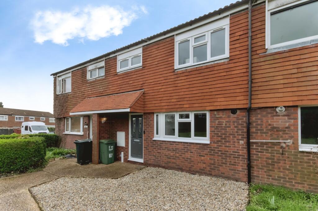Main image of property: Tintern Close, Eastbourne, East Sussex, BN22